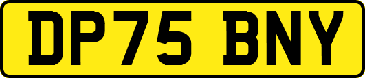 DP75BNY