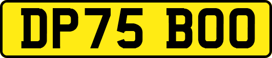 DP75BOO