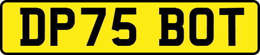 DP75BOT