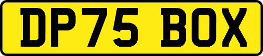 DP75BOX