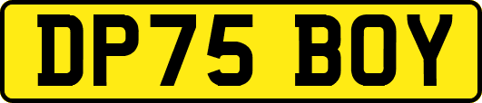 DP75BOY
