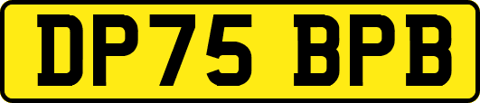 DP75BPB
