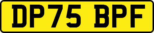 DP75BPF
