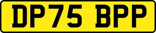 DP75BPP