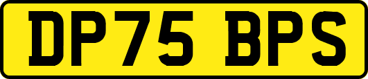 DP75BPS