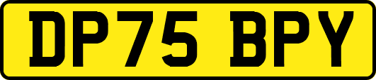 DP75BPY