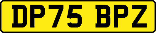 DP75BPZ