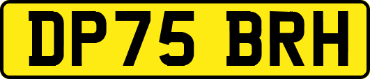 DP75BRH