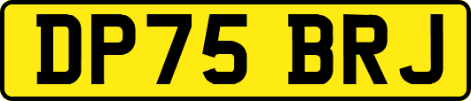 DP75BRJ