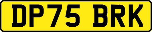 DP75BRK