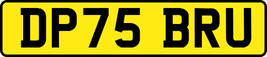 DP75BRU