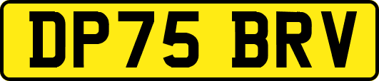 DP75BRV