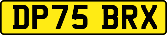 DP75BRX