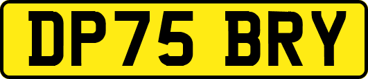 DP75BRY