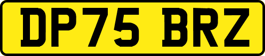 DP75BRZ