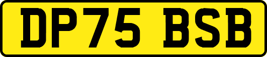 DP75BSB