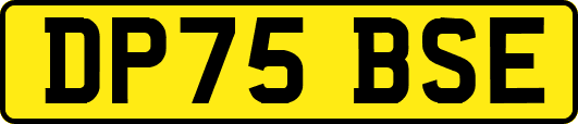 DP75BSE