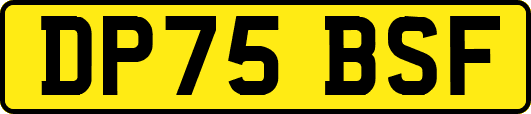 DP75BSF