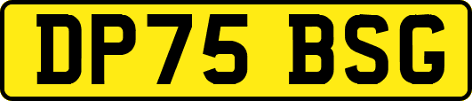 DP75BSG