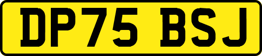 DP75BSJ