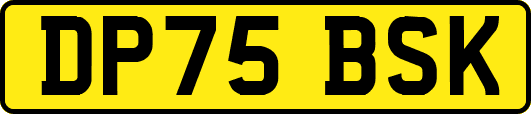 DP75BSK