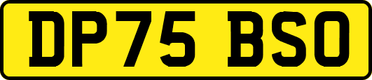 DP75BSO