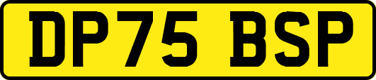 DP75BSP