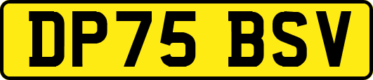 DP75BSV