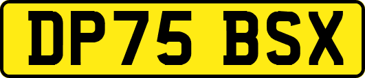DP75BSX