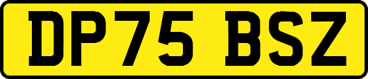DP75BSZ