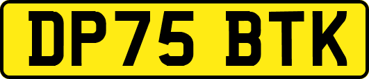 DP75BTK