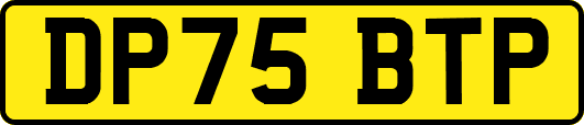 DP75BTP