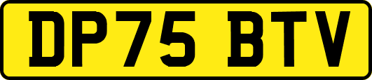 DP75BTV