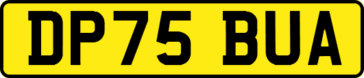 DP75BUA