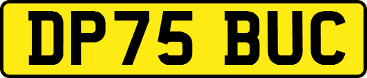 DP75BUC