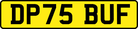 DP75BUF
