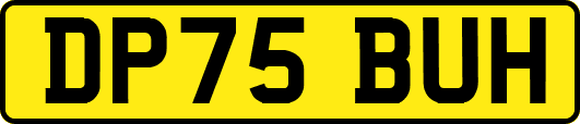 DP75BUH