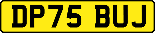 DP75BUJ