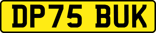 DP75BUK