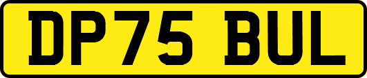 DP75BUL