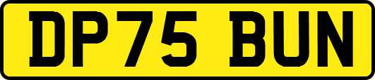 DP75BUN