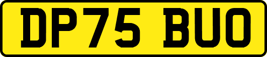 DP75BUO