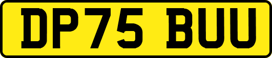 DP75BUU