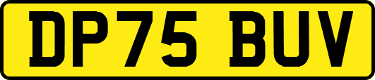 DP75BUV