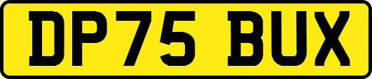 DP75BUX