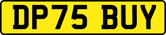 DP75BUY