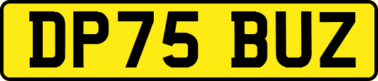 DP75BUZ