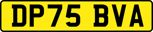 DP75BVA