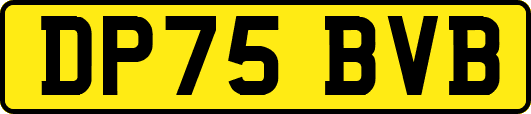 DP75BVB