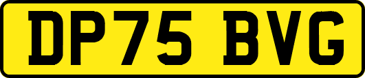 DP75BVG